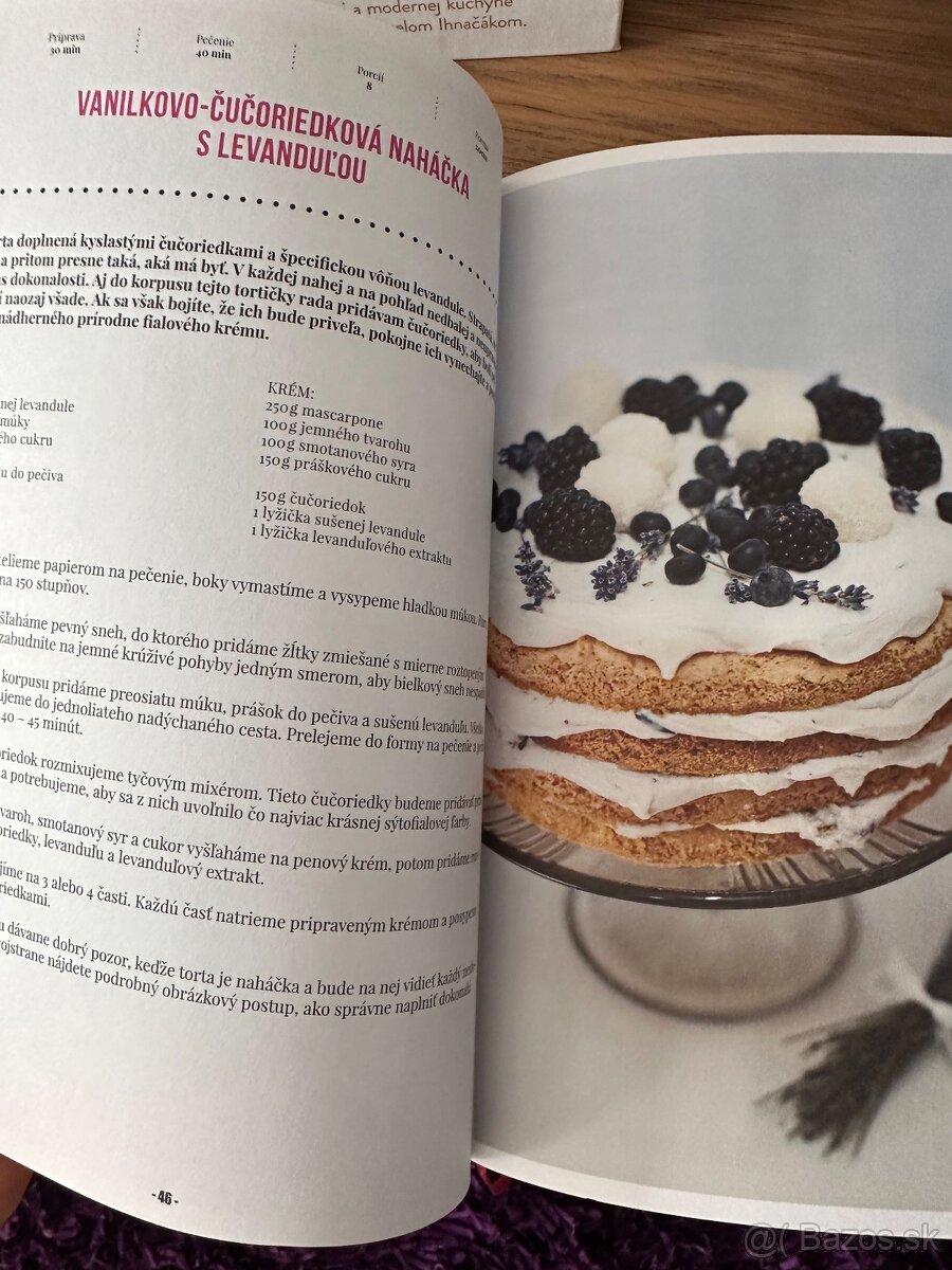 Kuchyna Lidla a Lulus kucharka - 3