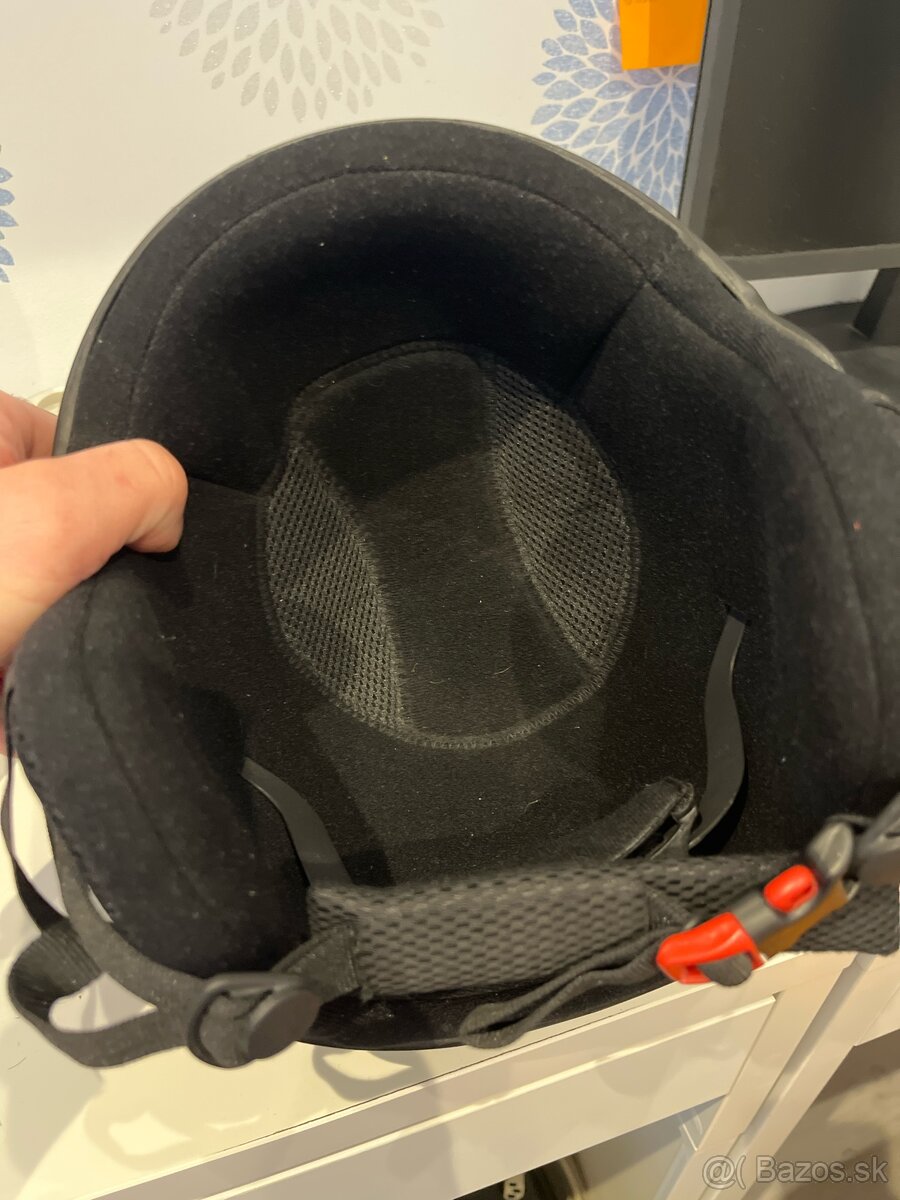 Lyziarska prilba - 3