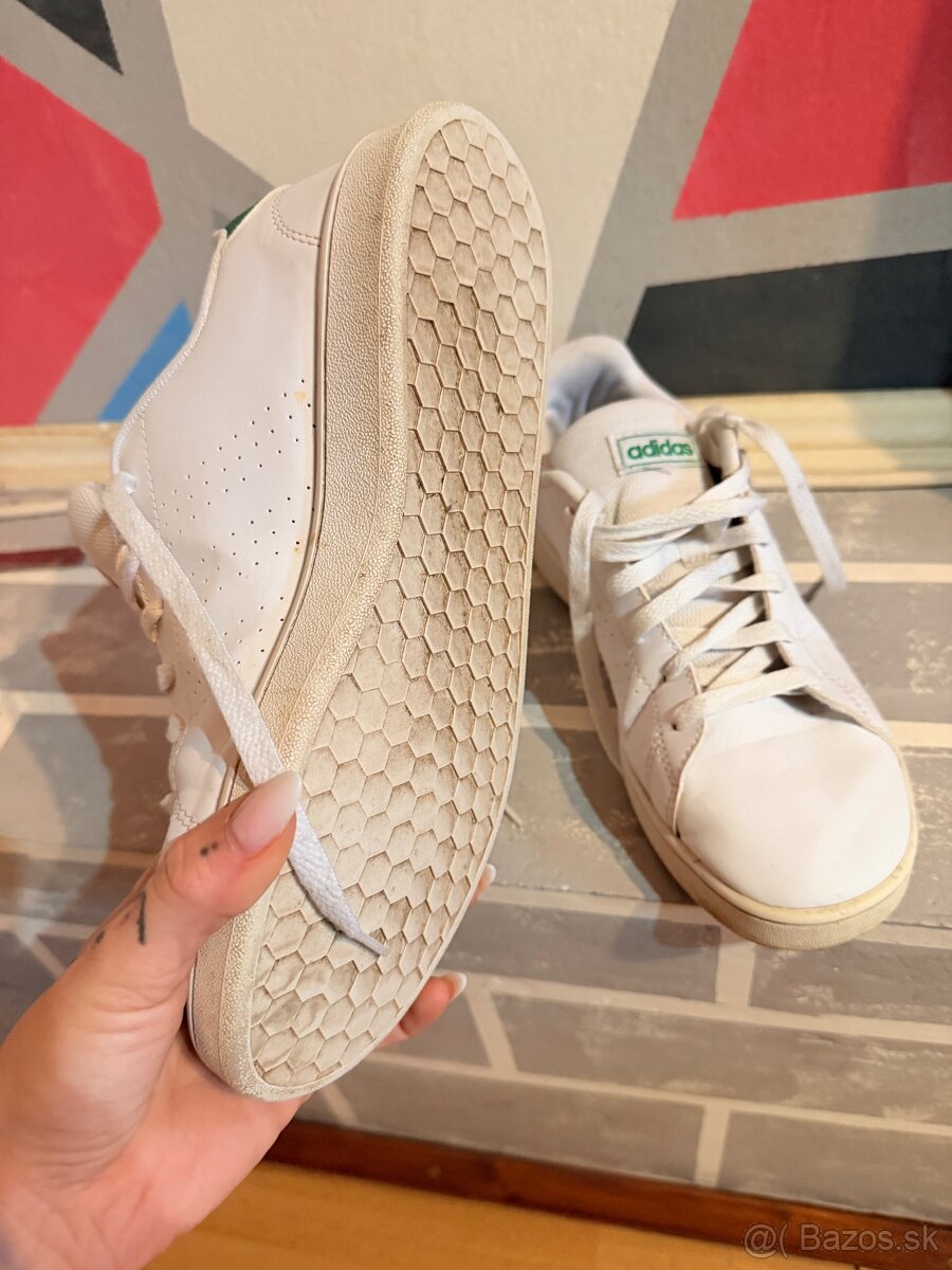 Adidas botasky 38,5 - 3