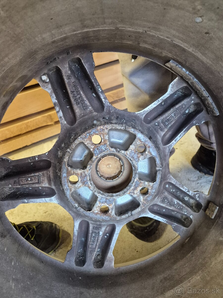 235/65 r17 Jeep Grand Cherokee III - 3