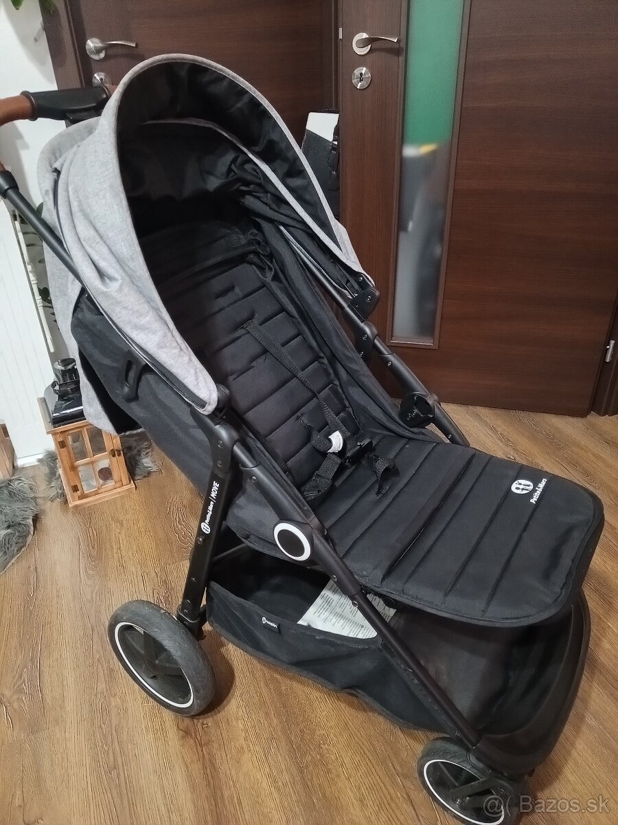 Športový kočiar - 3