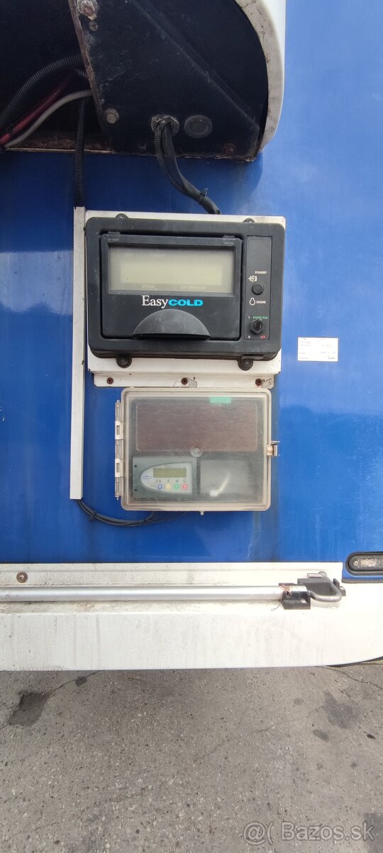 Schmitz Cargobull SKO 24 - 3