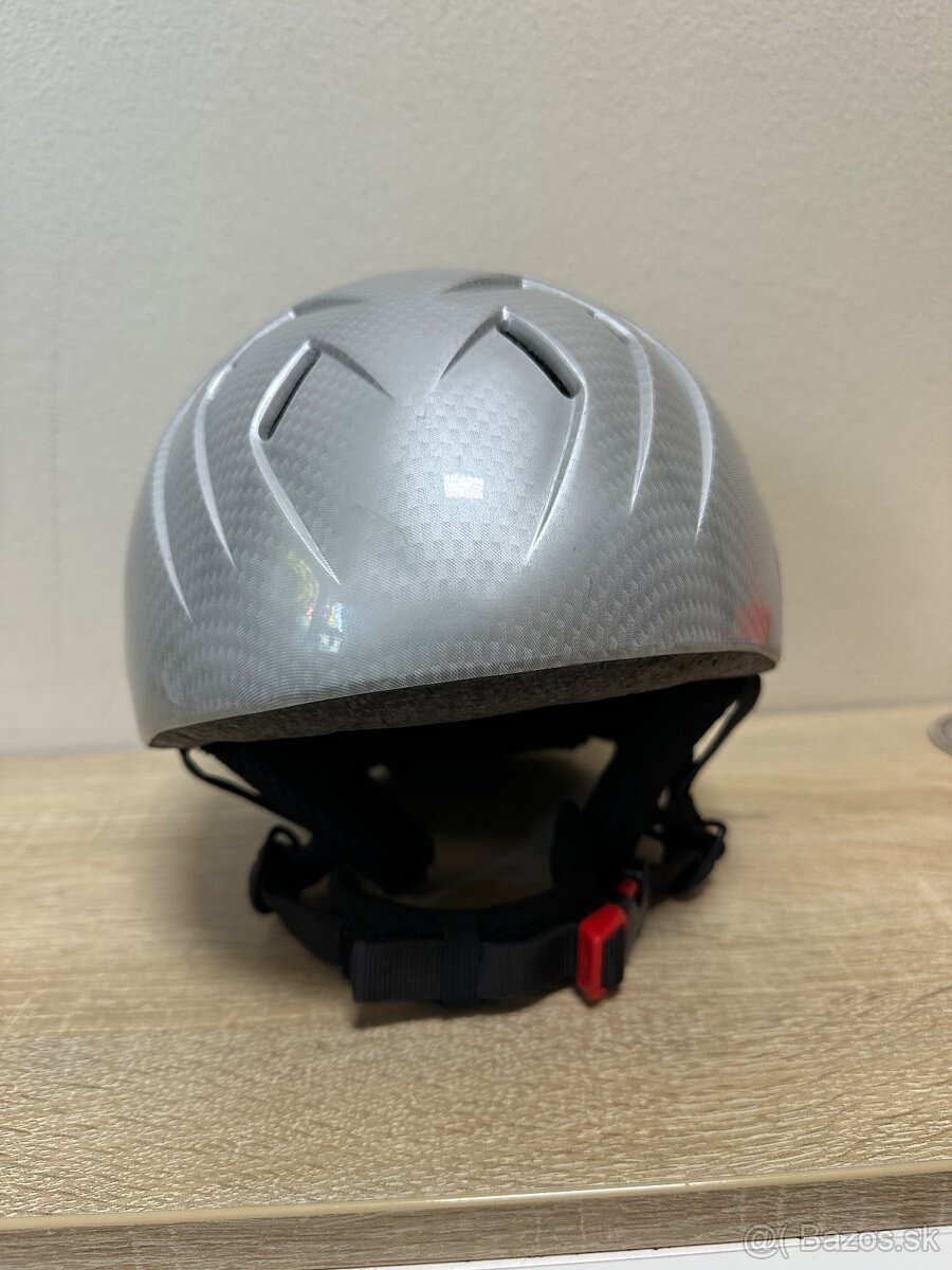 lyziarska prilba Blizzard+okuliare - 3