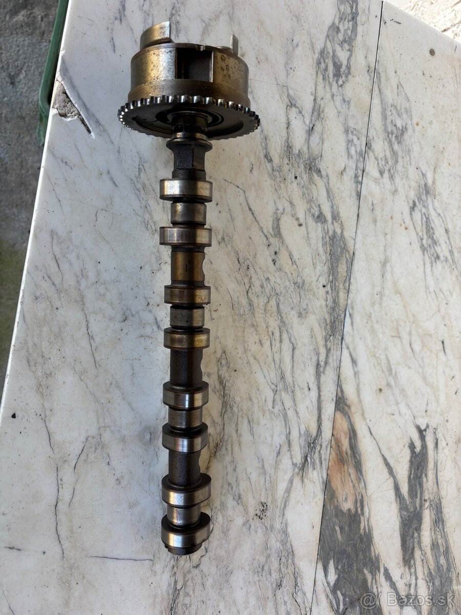 Náhradné diely 1.2 ecotec - 3