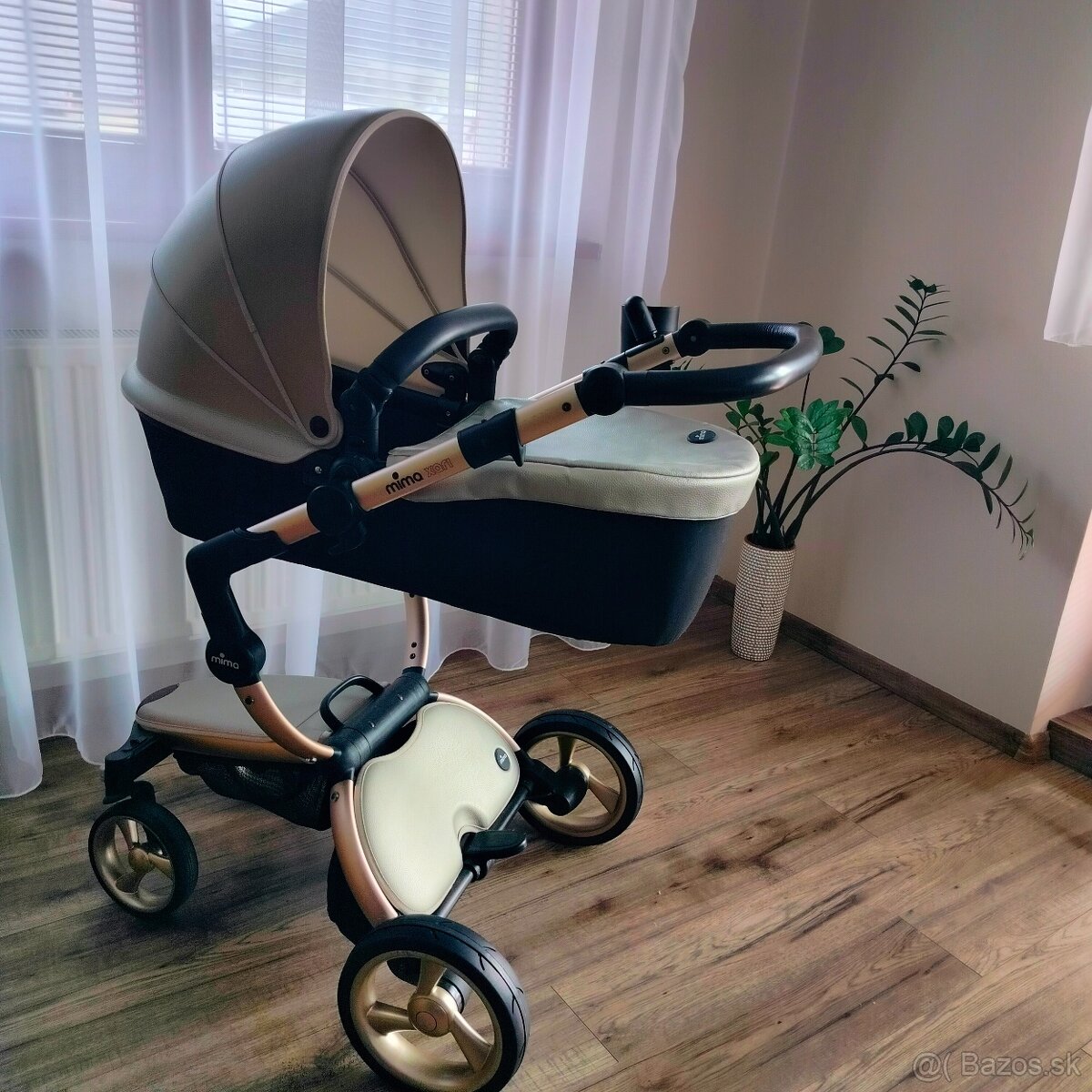 Kočík Mima Xari - 3