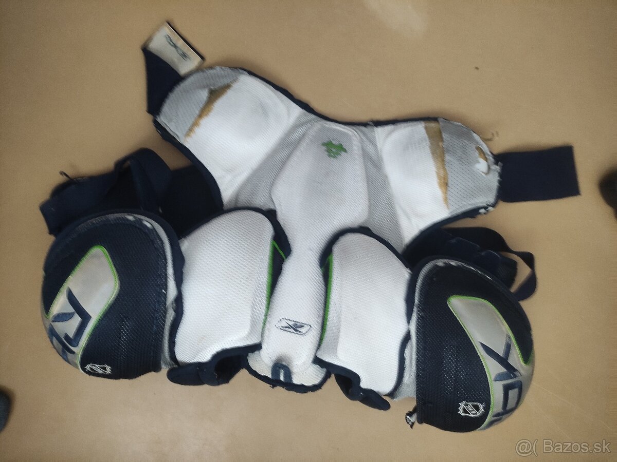 Hokejova vesta XL - 3