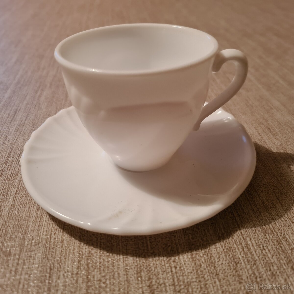 Mokka šáločky - 3