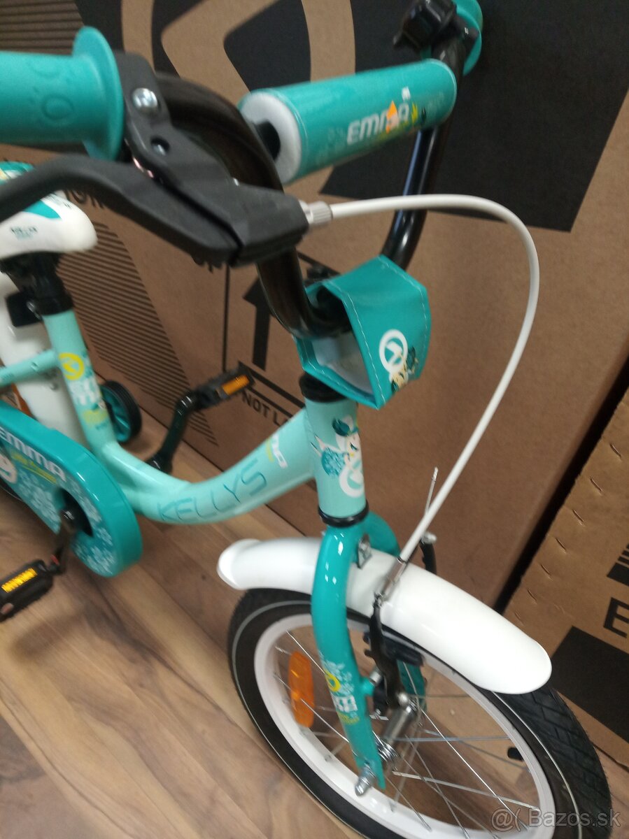 16" Kellys Emma nový - 3