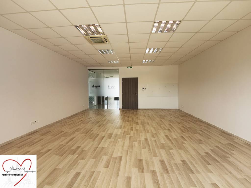 Prenájom kancelárie, Trnava - 3
