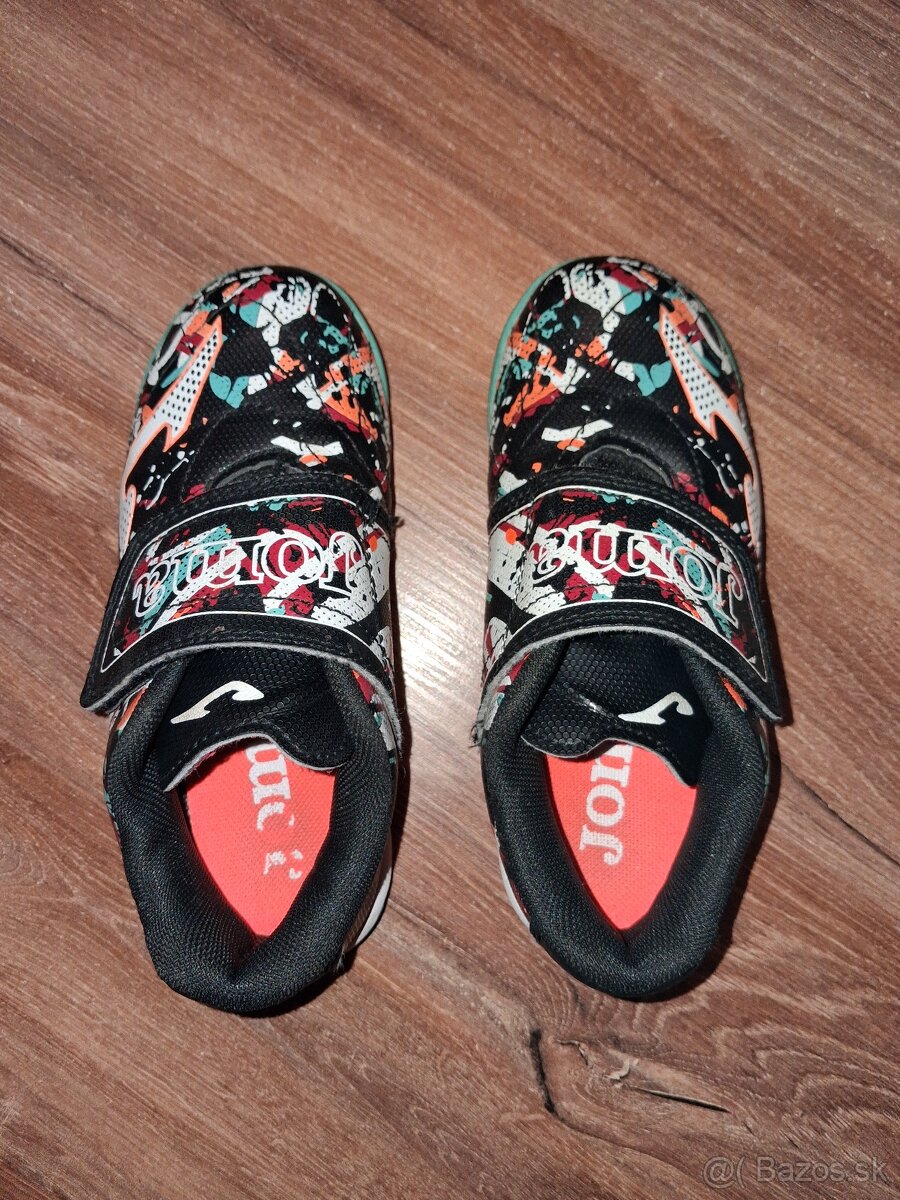 Detske kopacky-turfy - 3