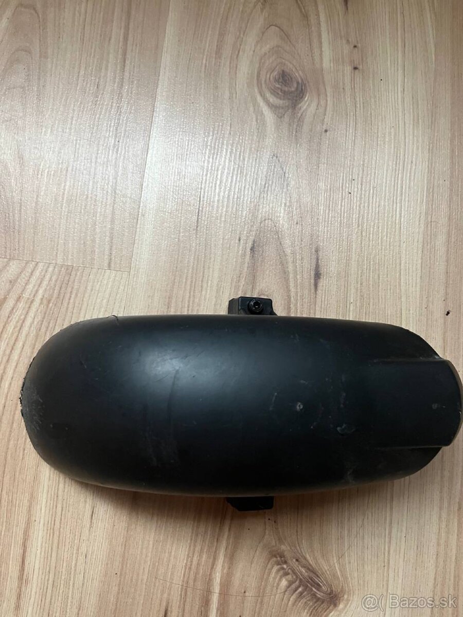 Predný blatník na elektrokolobežku - 3