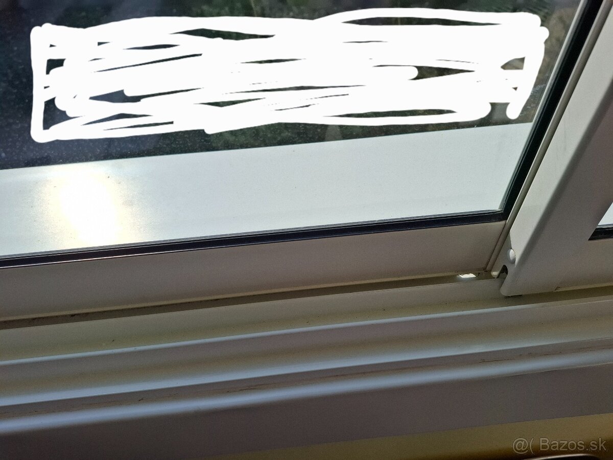 Zasklenie balkóna na panelák - 3