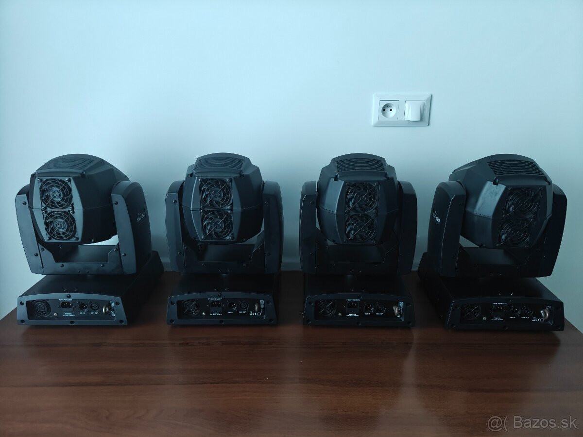 Stairville mh-x60 - 3