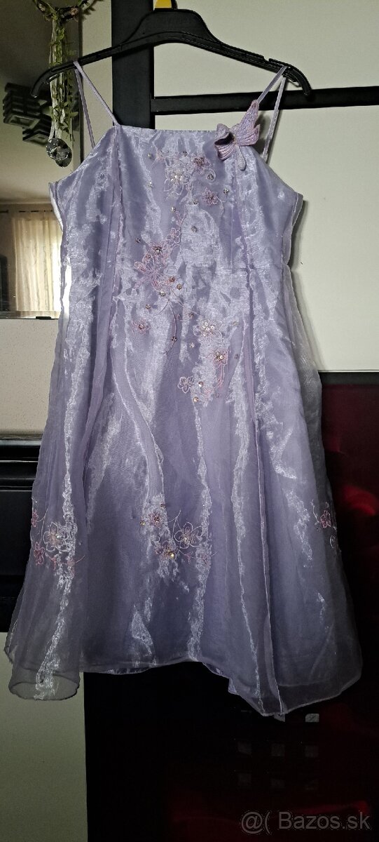 Krásne šaty pre dievča - 3