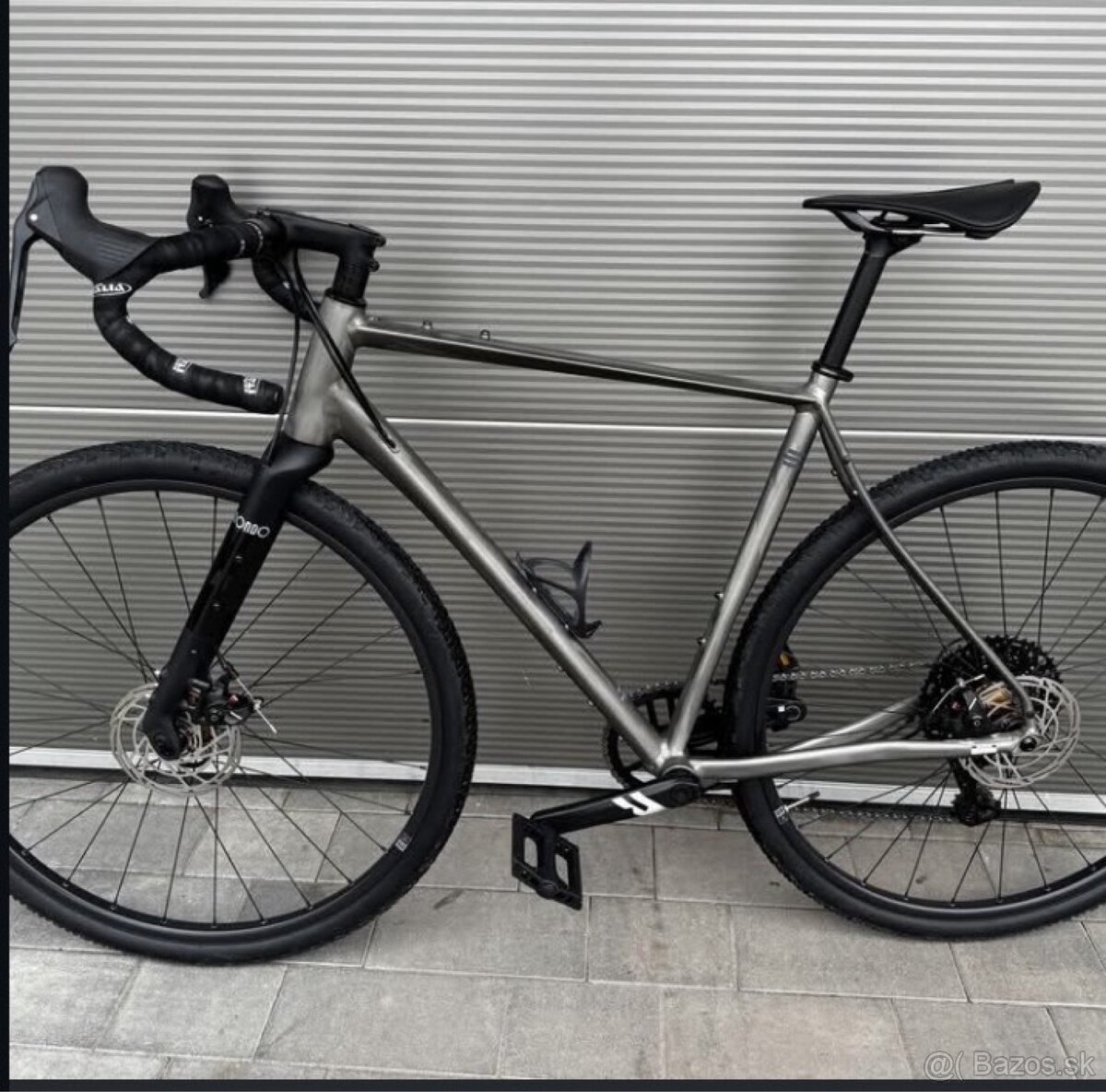 Bicykel Rondo Ruut AL3 model 2024 - zimná cena - 3