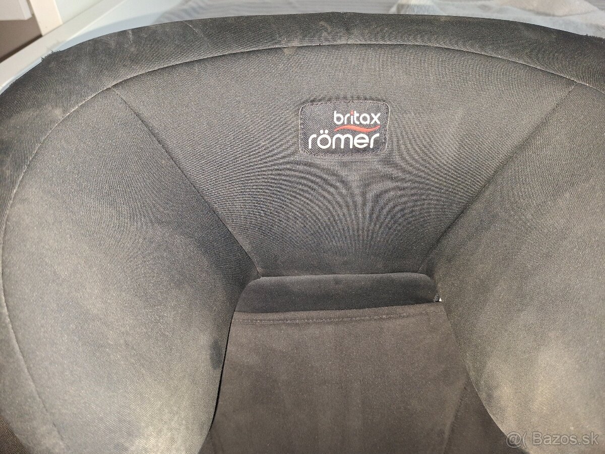 Autosedačka detská sedačka - 3