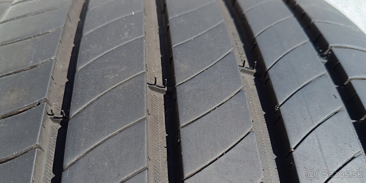Letne pneumatiky Michelin primacy 4 235/55/r19 - 3