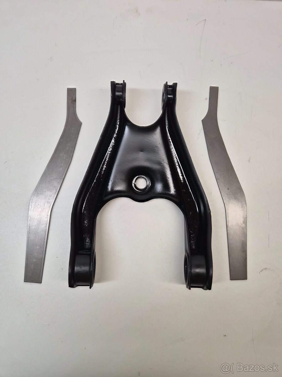 Výztuhy škoda 100-rapid - 3