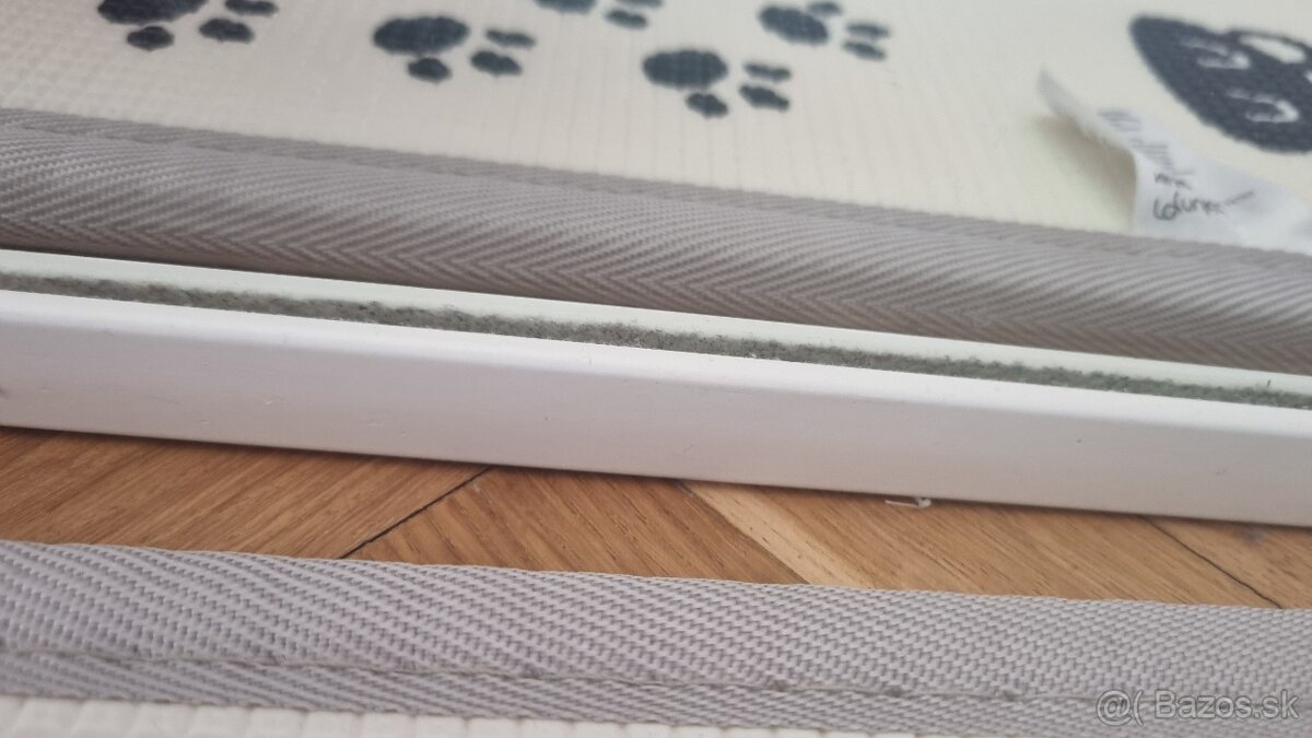 Zrkadlo na stenu - 3