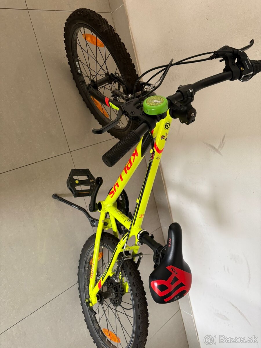 Kelly’s Lumi 30 - 3