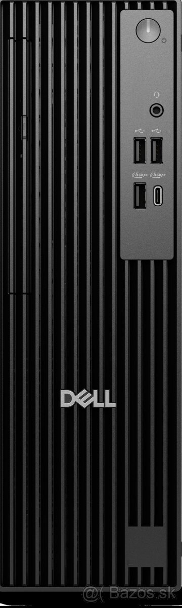 Dell Pro Slim QCS1250 - 3