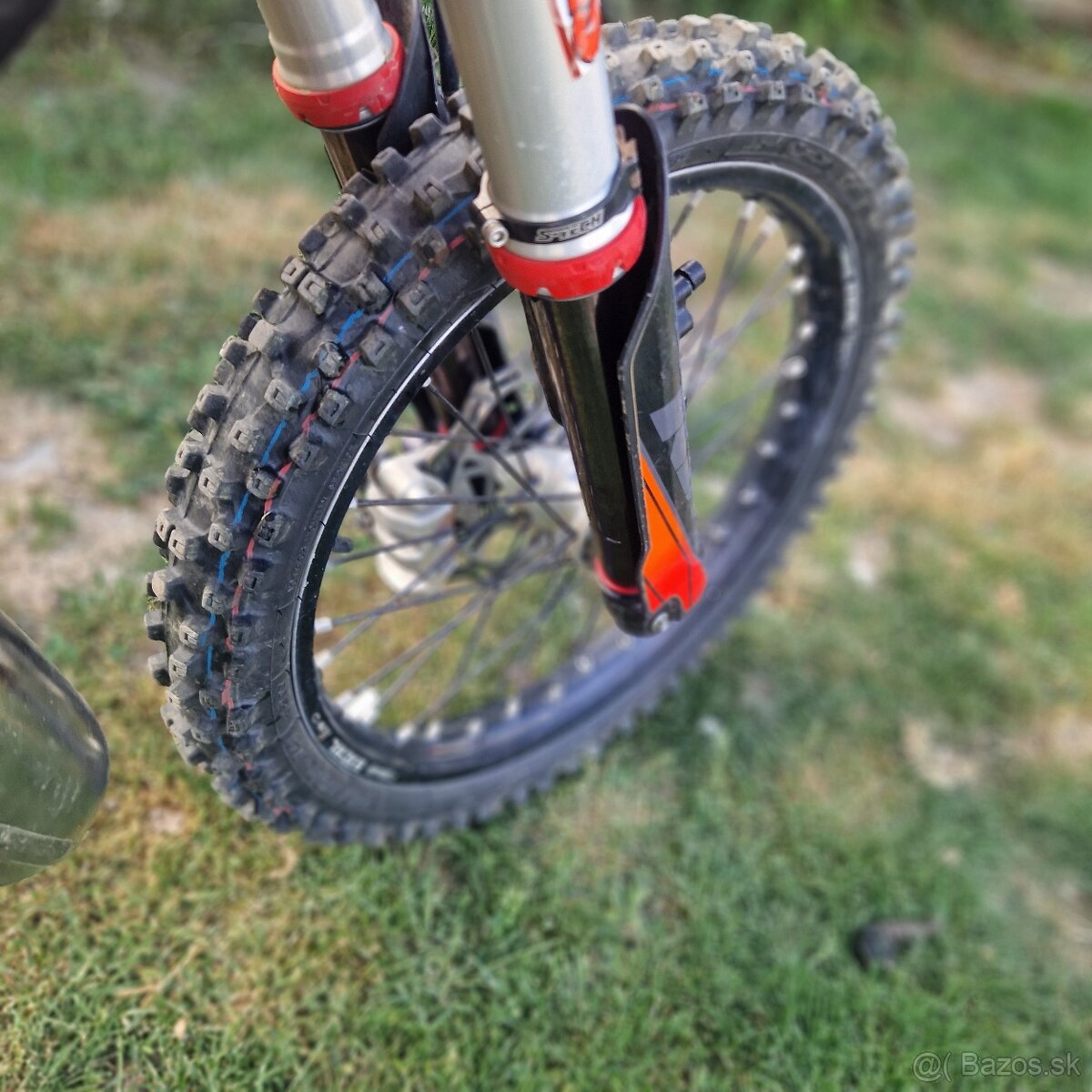 KTM SX 85 - 3