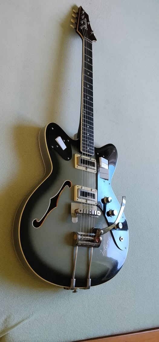 Gitara Jolana - 3
