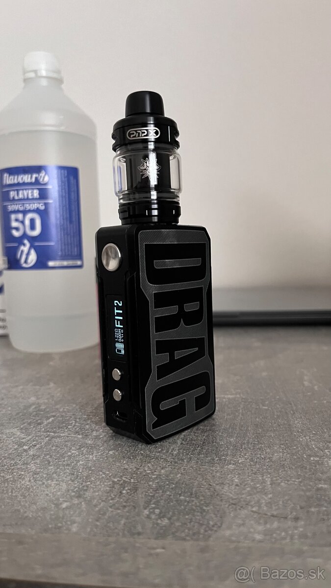 Vape kit - 3