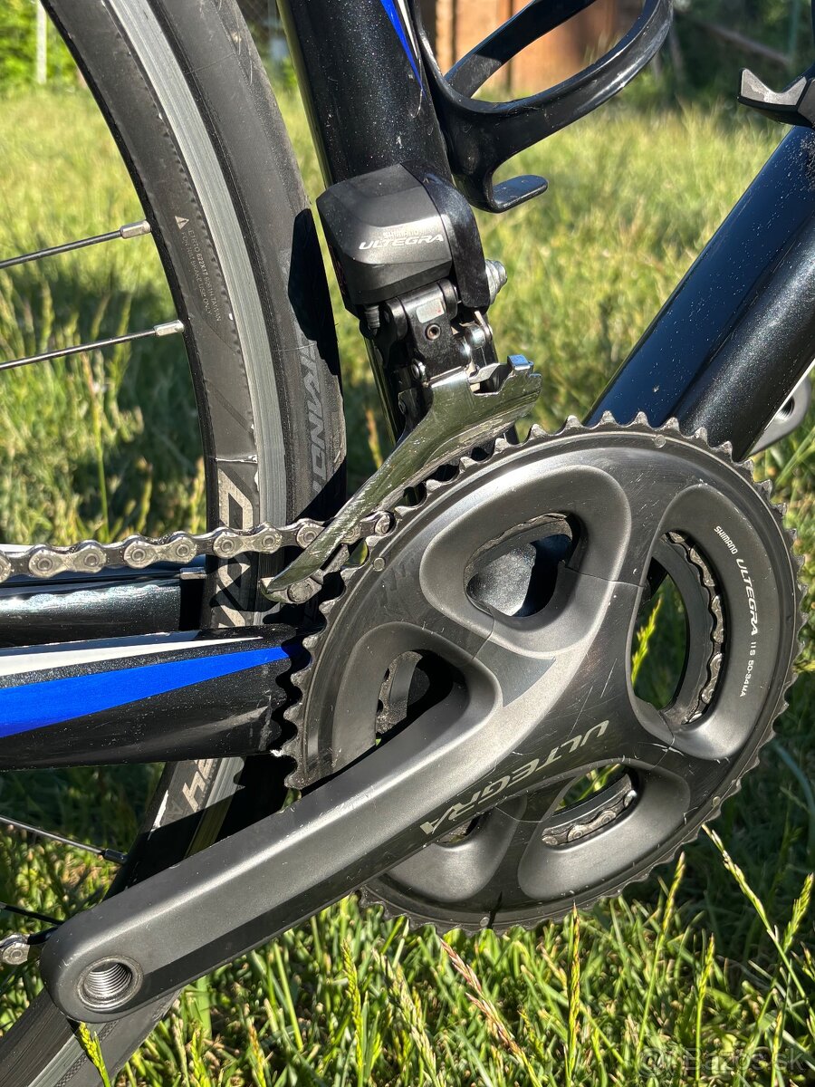 Cestný bicykel Dolan - 3