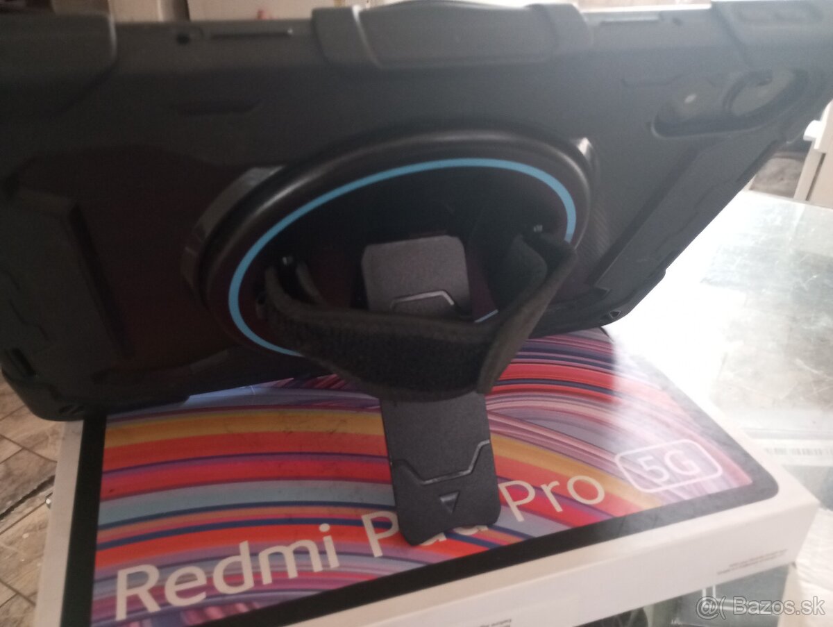 Redmi Pad Pro 5g - 3