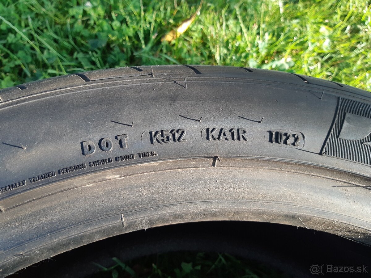 255/45r20 letne - 3