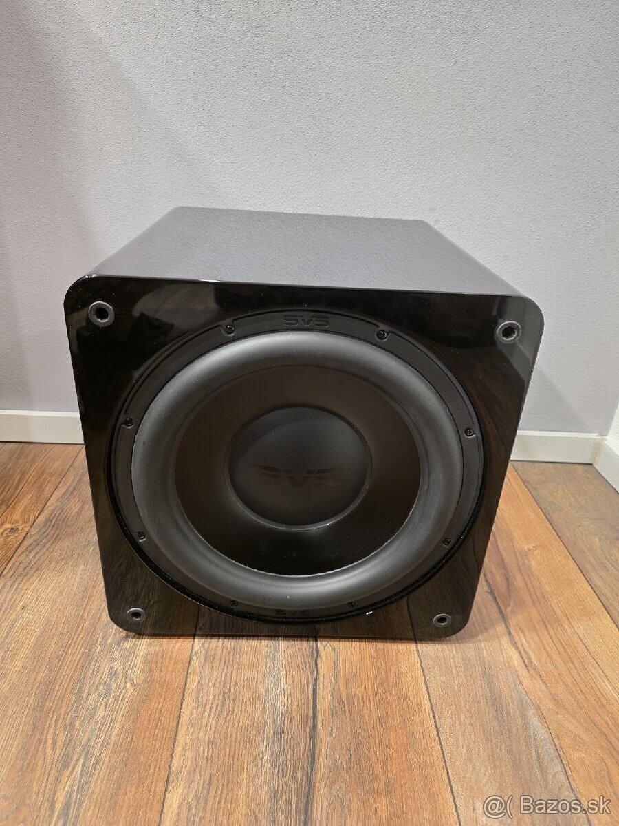 SVS SB-3000 - 3