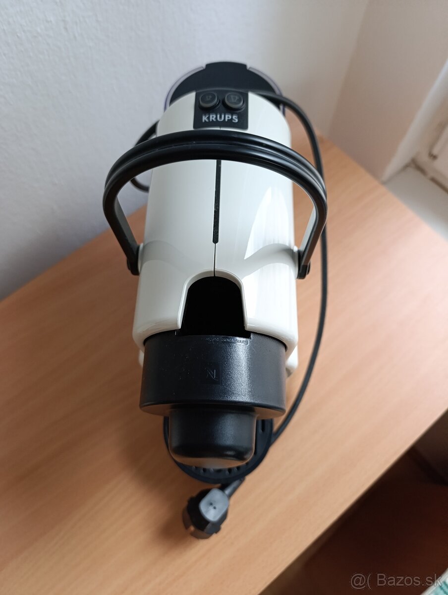 Nespresso Kávovar Krups - 3