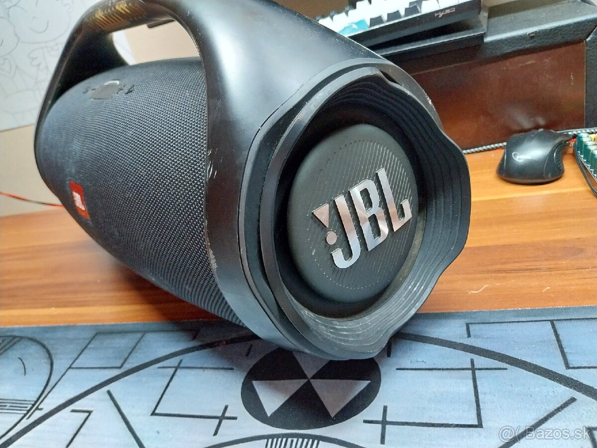 JBL boombox 2 - 3