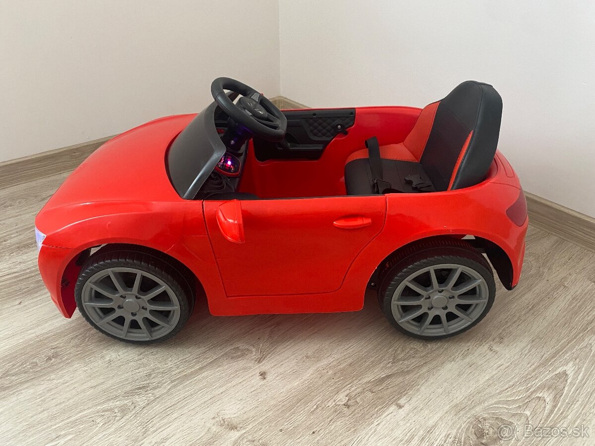 Detské elektrické autíčko - 3
