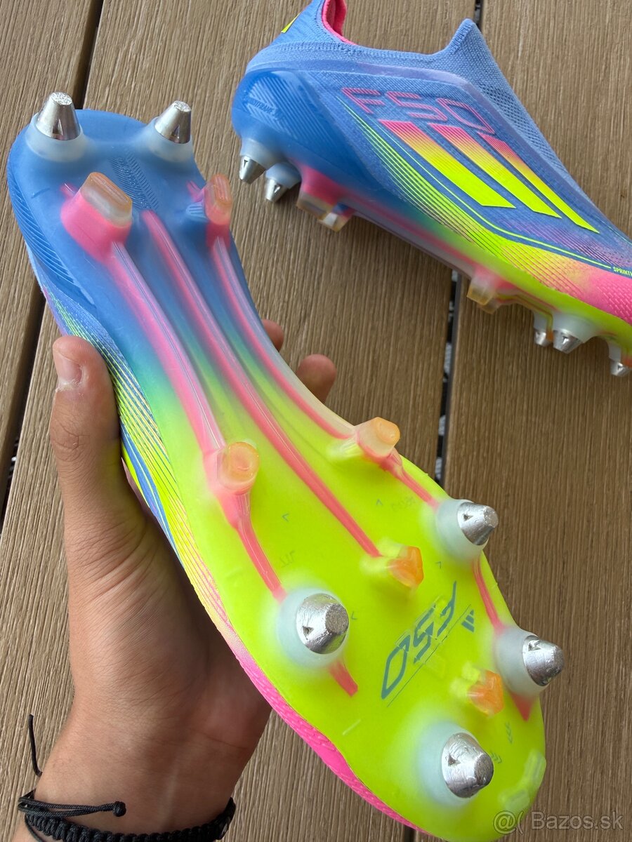 Kopačky Adidas F50 - 3