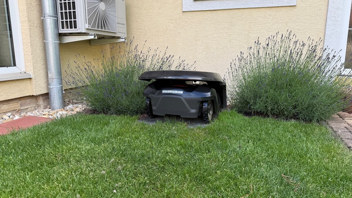 Husqvarna Automower 440 - 3