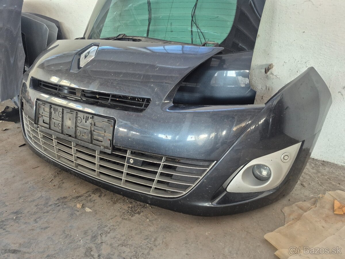 RENAULT GRAND SCENIC 3. - 3