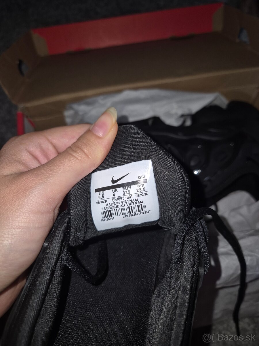 Nike vapormax - 3
