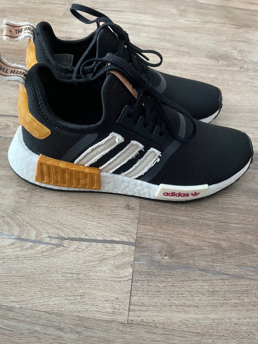 Dámske tenisky Adidas - 3