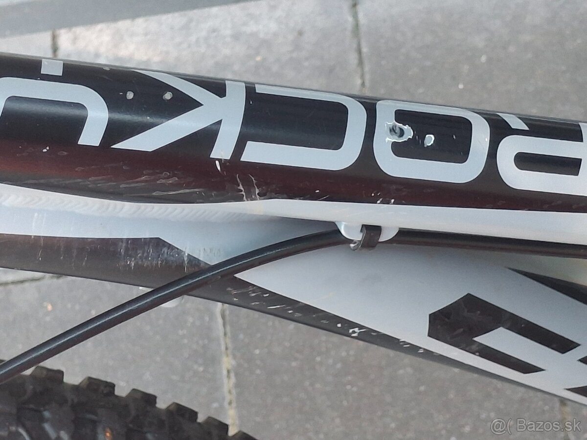 CTM rocky 5.0 24 - 3