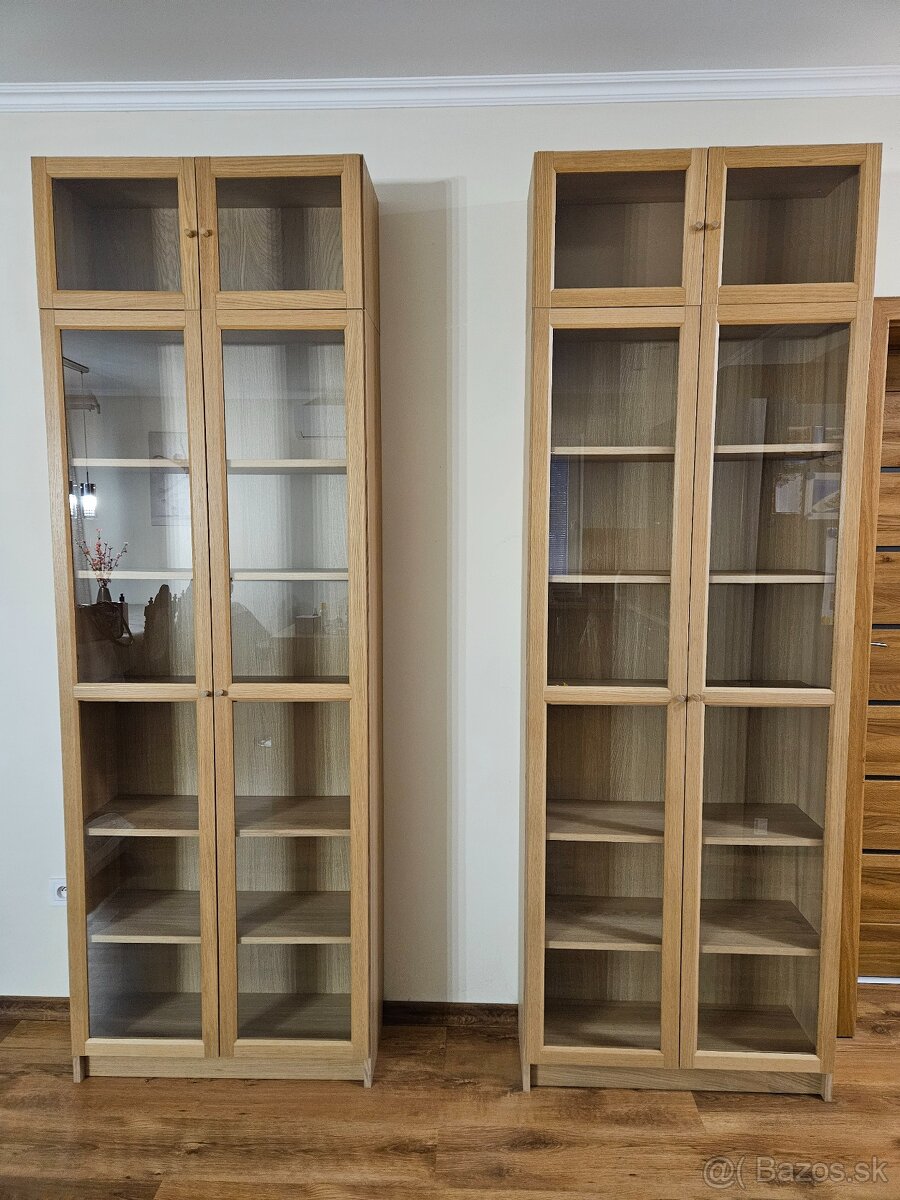 Knižnica - 3
