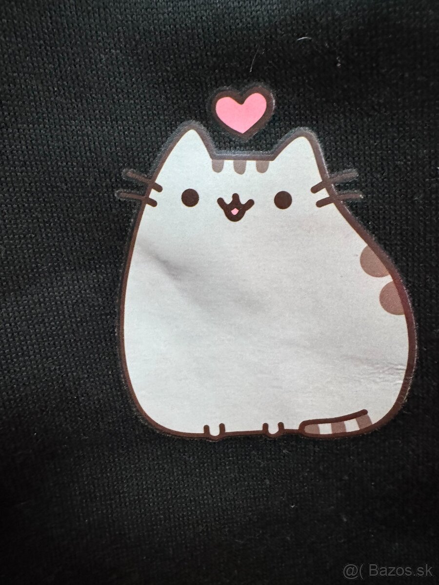tepláky pusheen - 3