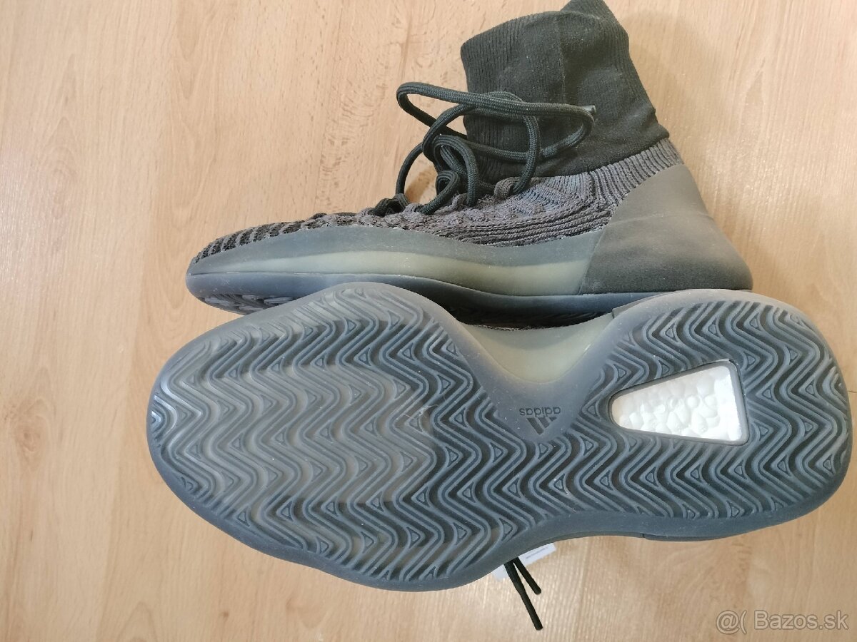 Adidas YEEZY Basketball Knit veľkosť EUR 38 2/3 - 3