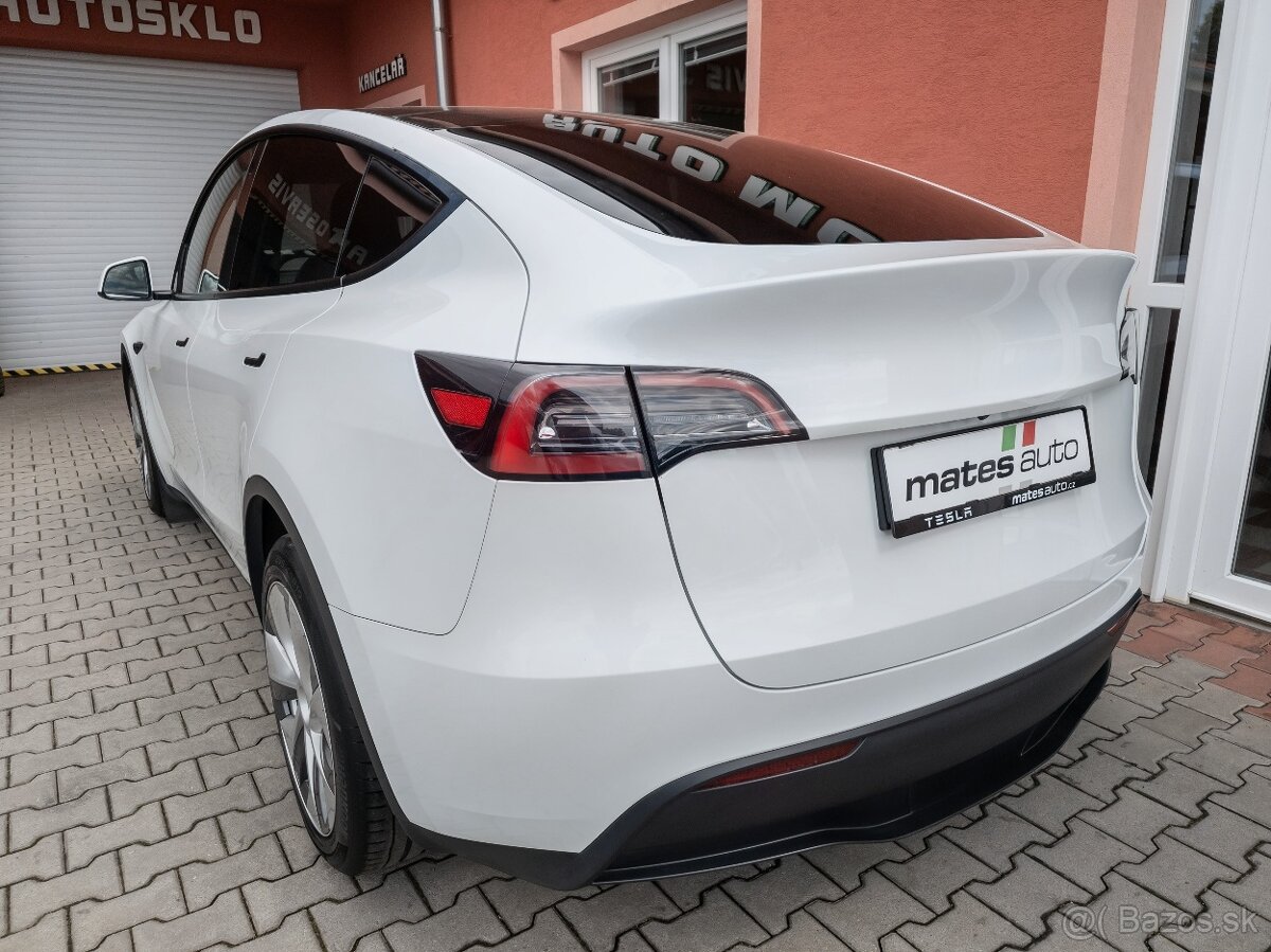 Tesla Model Y 2023 Long Range Dual Motor (Odpočet DPH) - 3