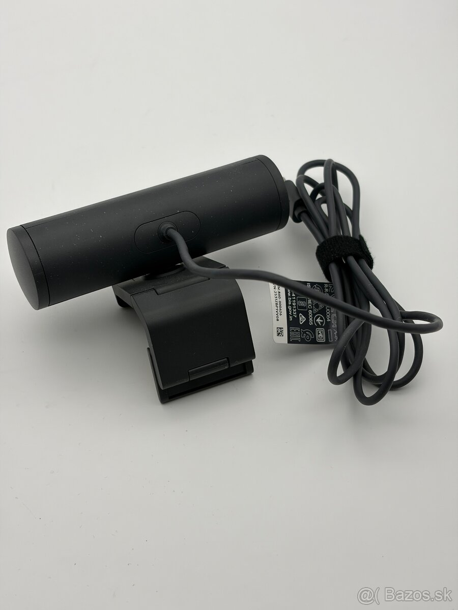 Webkamera Logitech Brio 500 - Graphite - 3