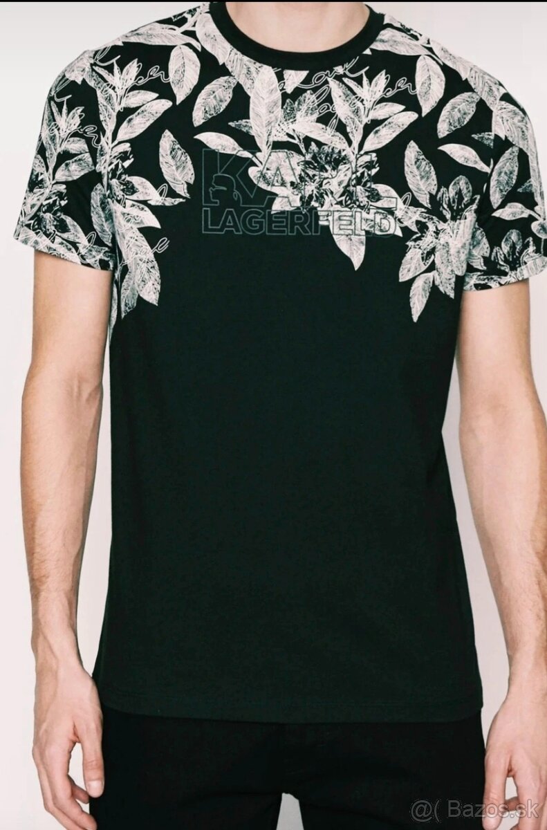 Karl Lagerfeld vel.L - 3