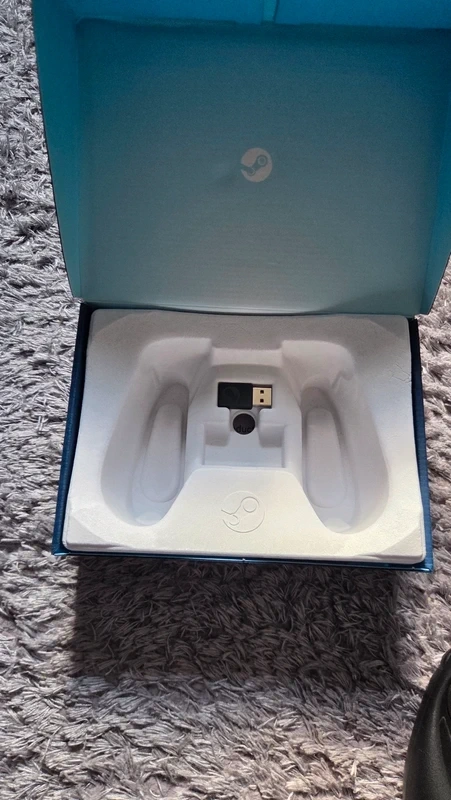 STEAM Controller - 3