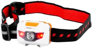 Čelovka Strend Pro Headlight - 3