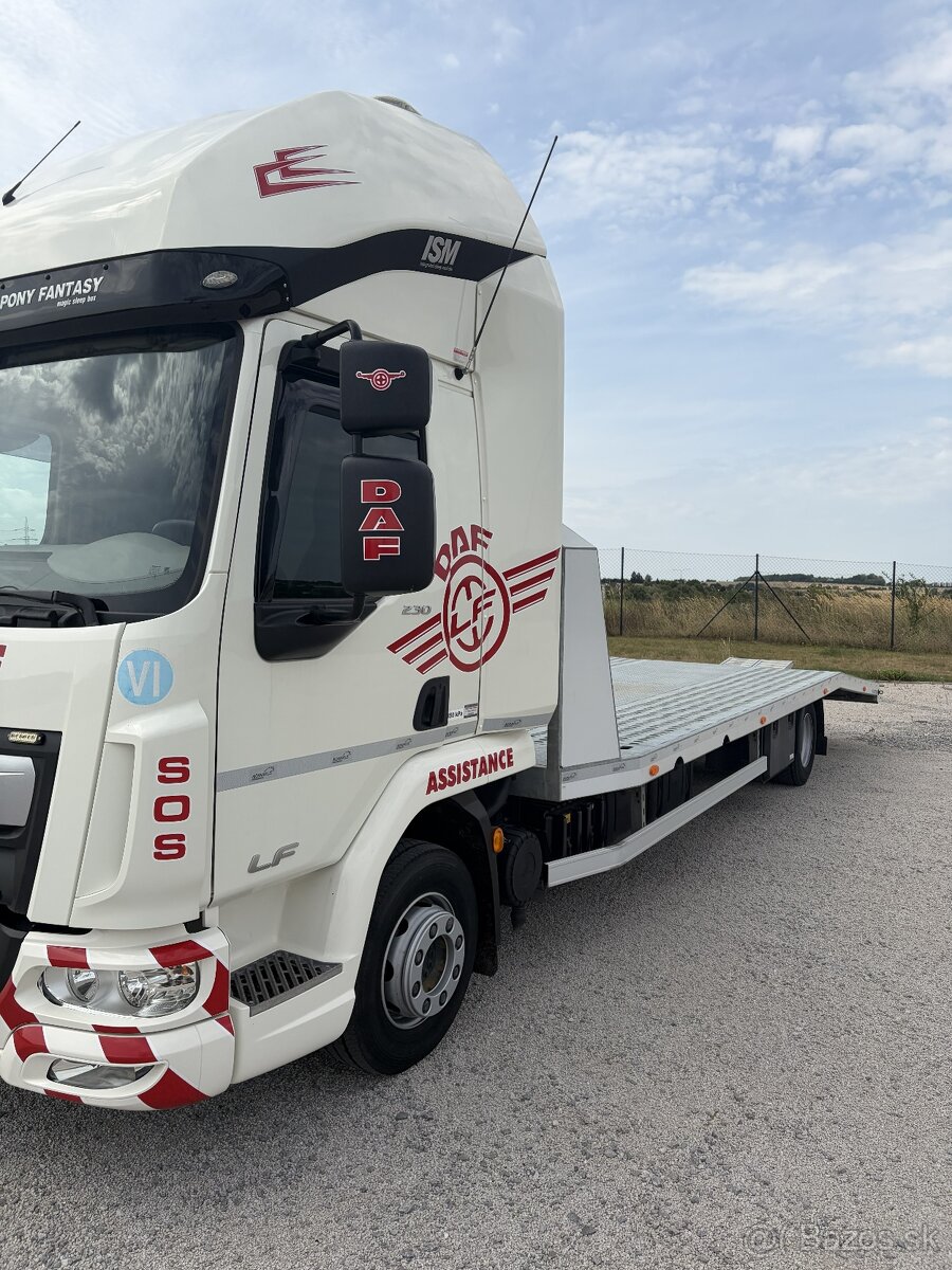 DAF LF 230 FA - 3